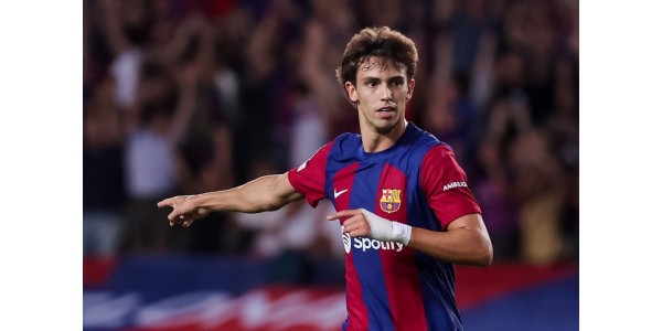 FC Barcelona zainteresirana je za potpisivanje Joãoa Félixa u zimskom prozoru